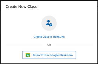 Anyone else have this Google Classroom link/sync issue