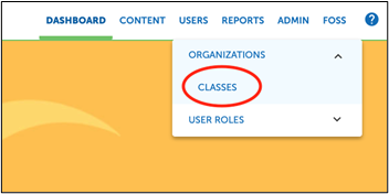 FOSS and Google Classroom