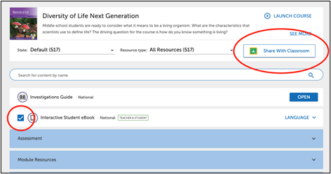 FOSS and Google Classroom