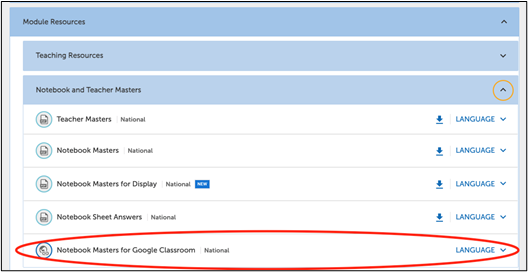 FOSS and Google Classroom