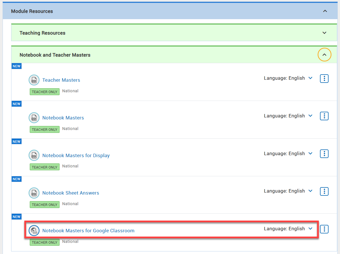 FOSS and Google Classroom